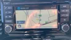 Nissan Juke 1.5 dCi N-Connecta 5dr Diesel Hatchback